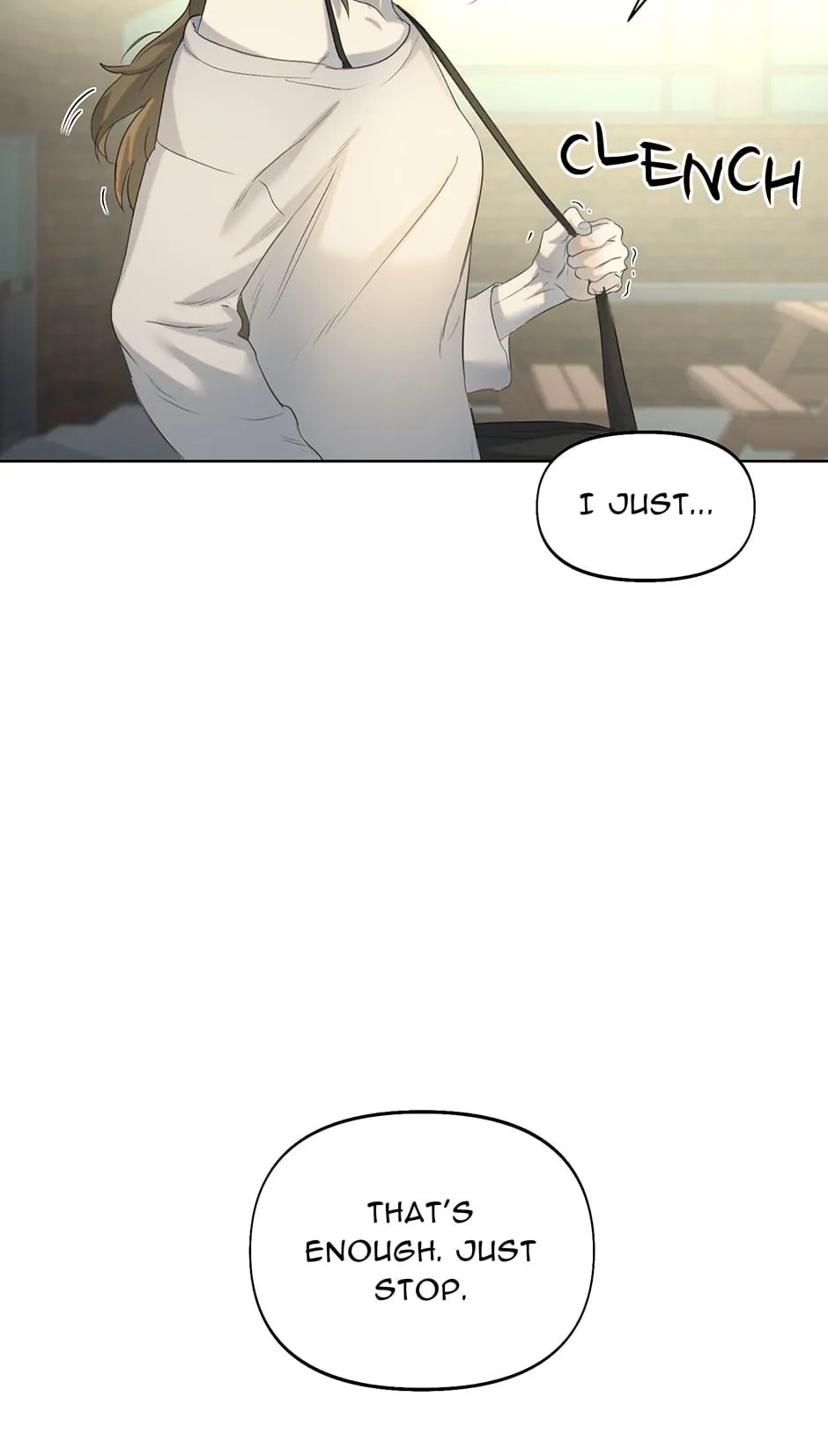 Nerd Project, Chapter 10 image 90